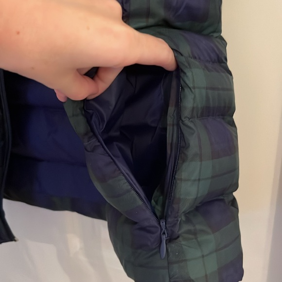 NWT NEVER WORN Vineyard Vines Women’s Vest - Picture 5 of 9